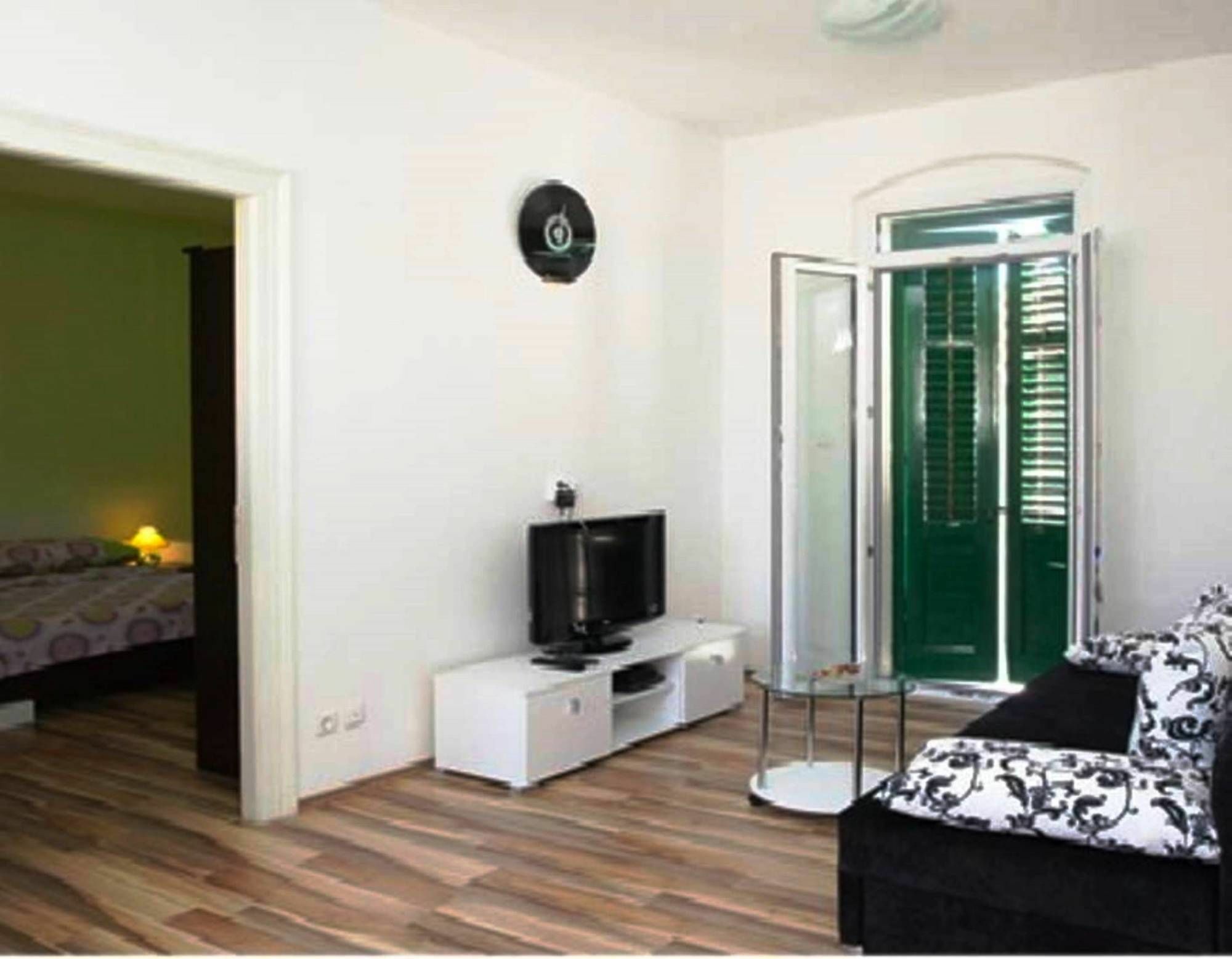 Apartment Central Old Town With Private Indoor Garage Parking Split Dış mekan fotoğraf