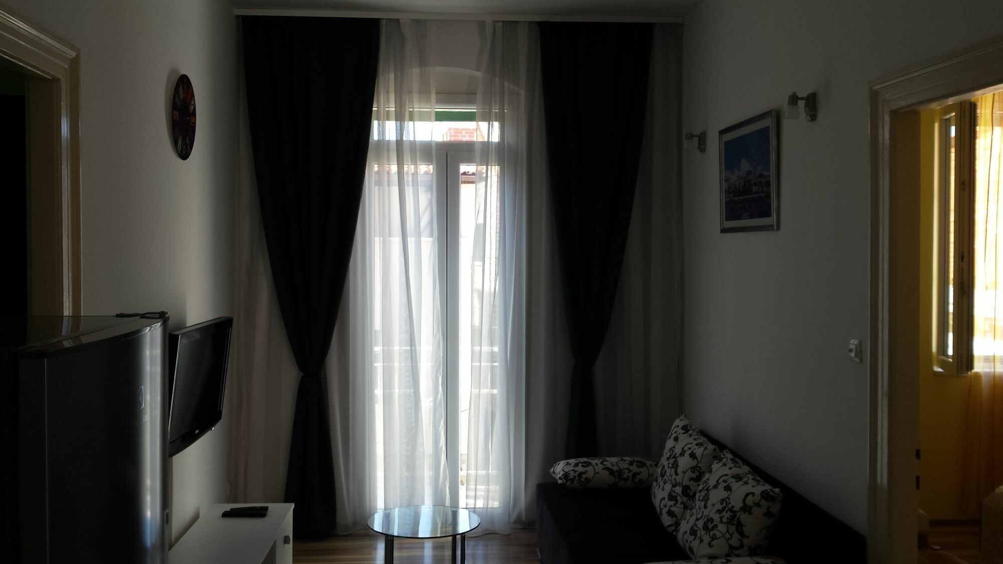 Apartment Central Old Town With Private Indoor Garage Parking Split Dış mekan fotoğraf