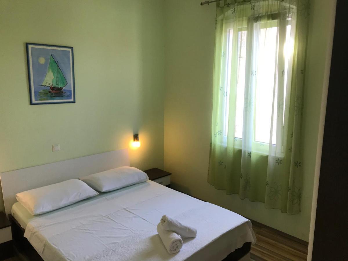 Apartment Central Old Town With Private Indoor Garage Parking Split Dış mekan fotoğraf